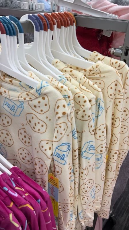 Target kids Christmas pajamas *ULTRA SOFT* on sale for $9 today!! I’d go up 1 size, run a little thin 

#LTKfindsunder50 #LTKsalealert #LTKHoliday