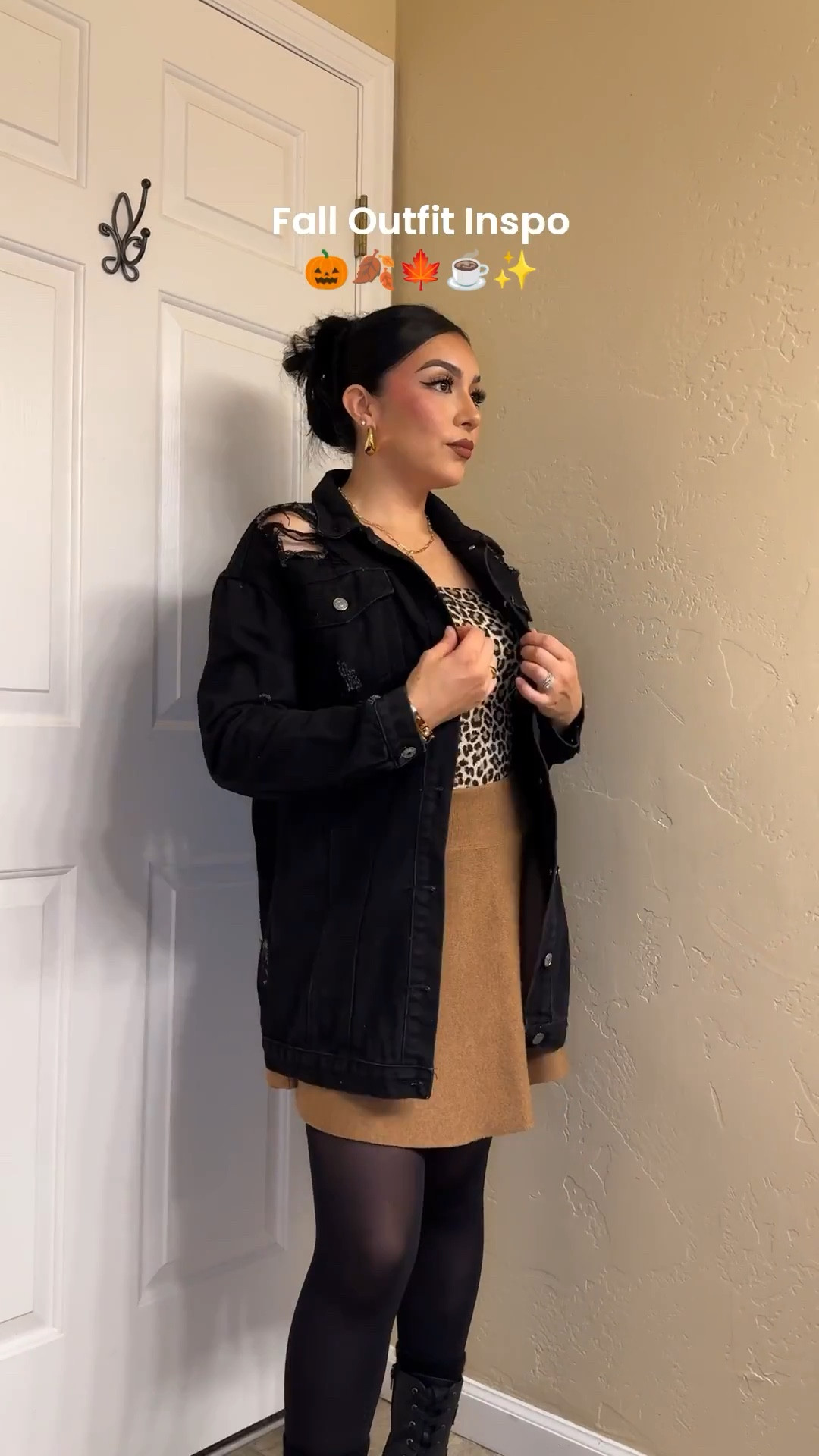 Such a cute fit for the pumpkin patch/falltivities. This skirt has quickly bocome a fave!! All exact items are TTS 💕✨ & I linked some similar items for anything I couldn’t find an exact for.
Fall Outfit, Boots, Fashion

#LTKSeasonal #LTKU #LTKStyleTip