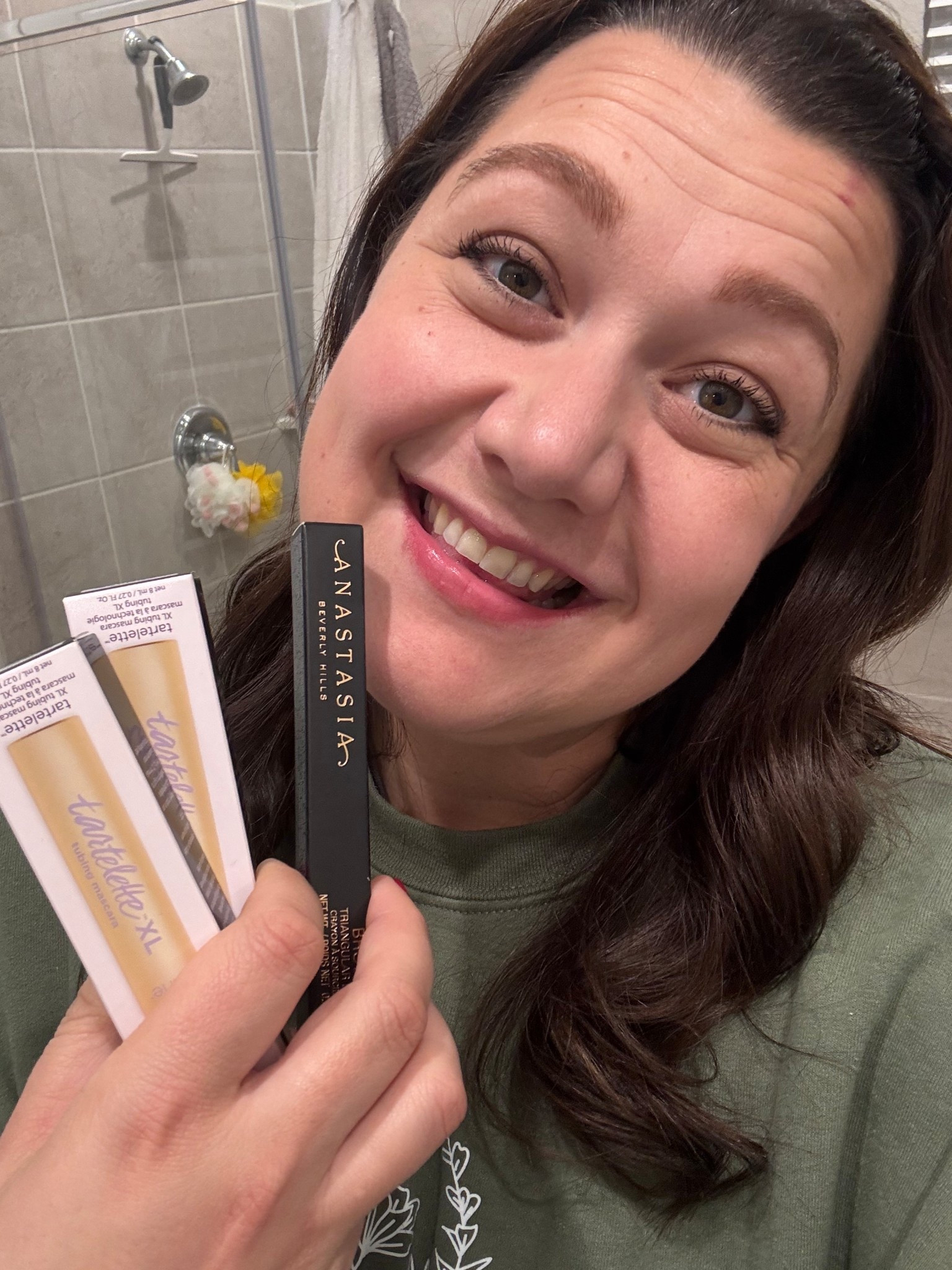 Beauty must haves on sale today! 

#LTKMidsize #LTKBeauty #LTKSaleAlert