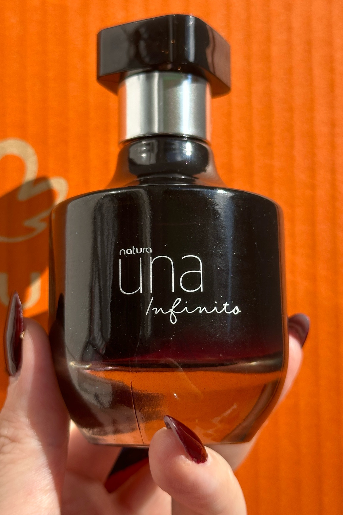 Outro da linha Una que super recomendo 

#LTKbrasil #LTKbeauty