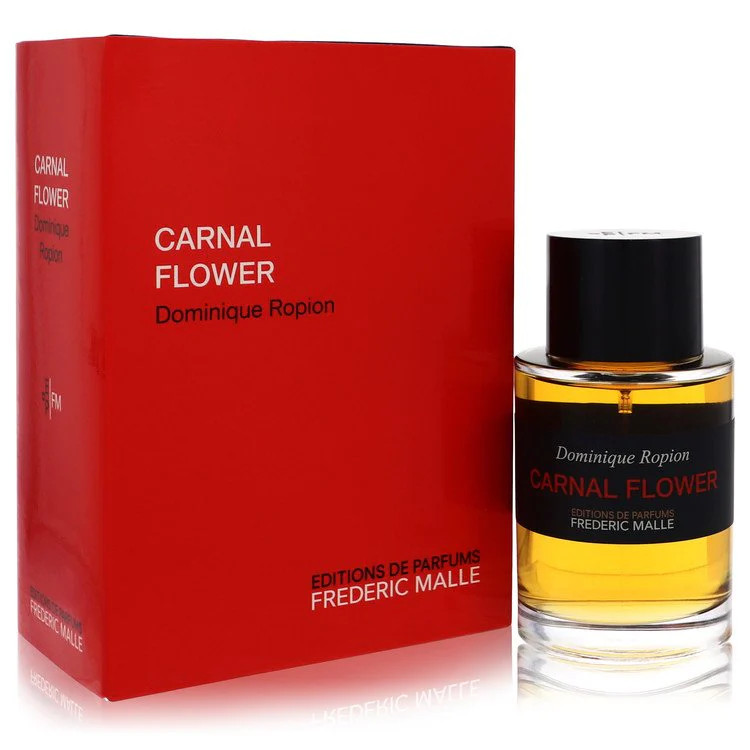 Carnal Flower by Frederic Malle Eau De Parfum Spray (Unisex) 3.4 oz for Women | Zulily