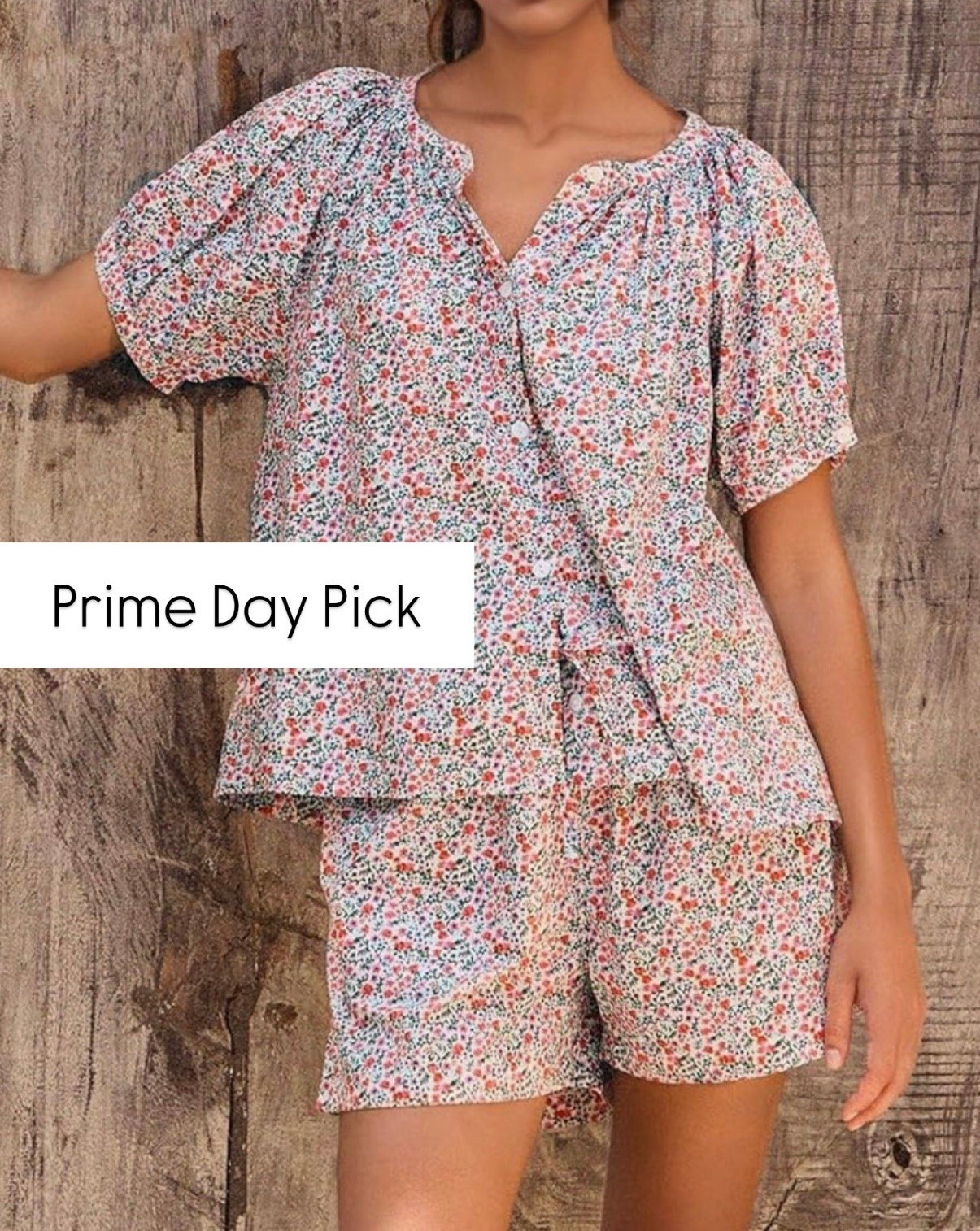 Matching set on sale!
Amazon Prime Day

#LTKSaleAlert