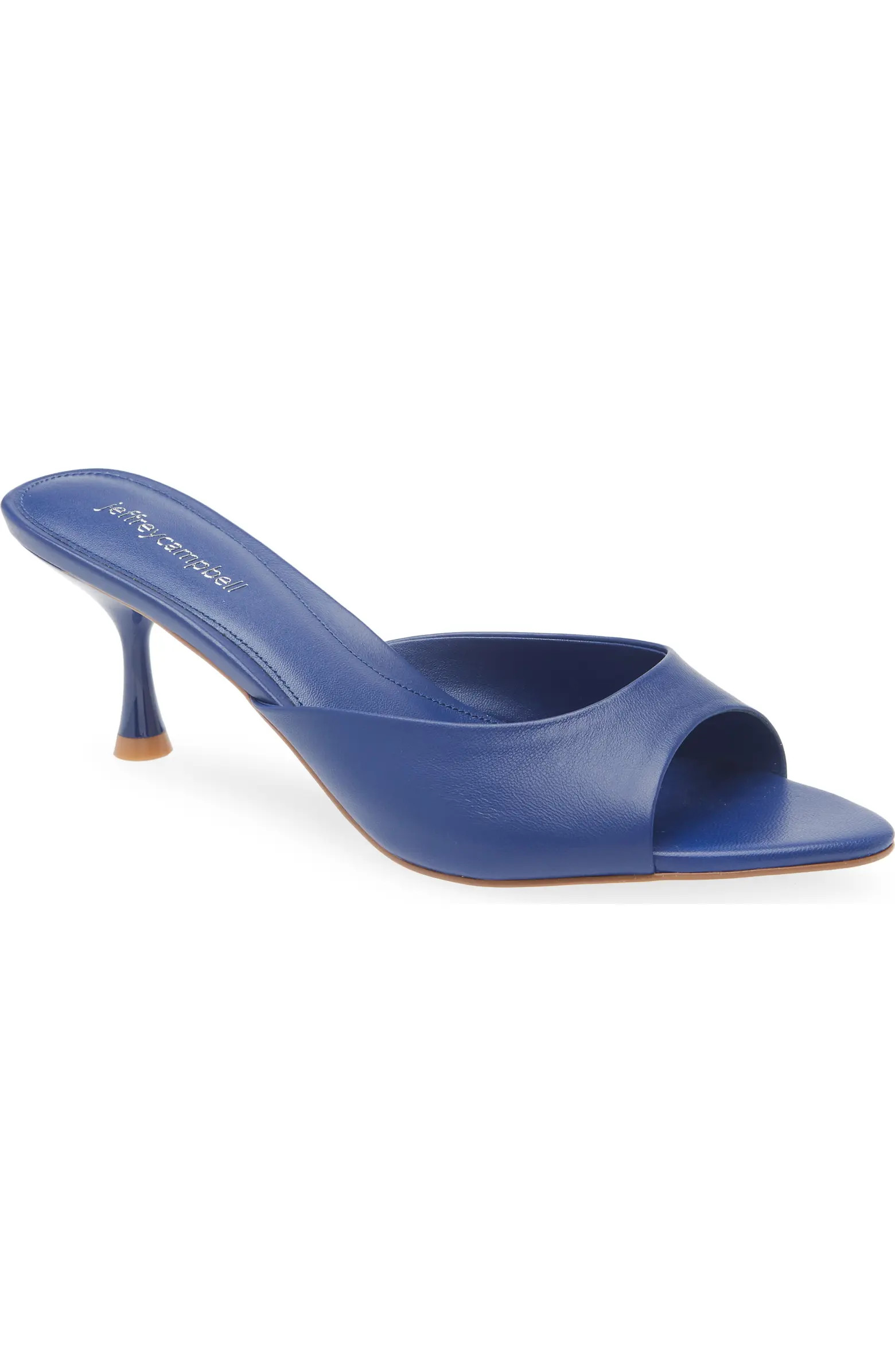 Spy-Kid Slide Sandal (Women) | Nordstrom