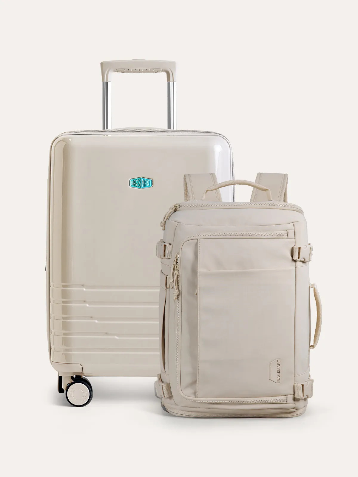 Light Wanderer Kit | BAGSMART