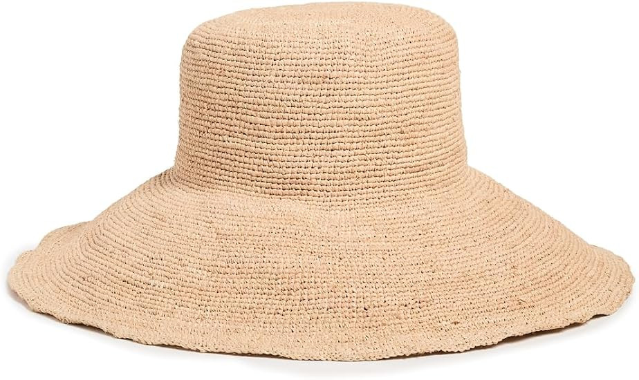 Women's The Inca Ultrawide Hat | Amazon (US)