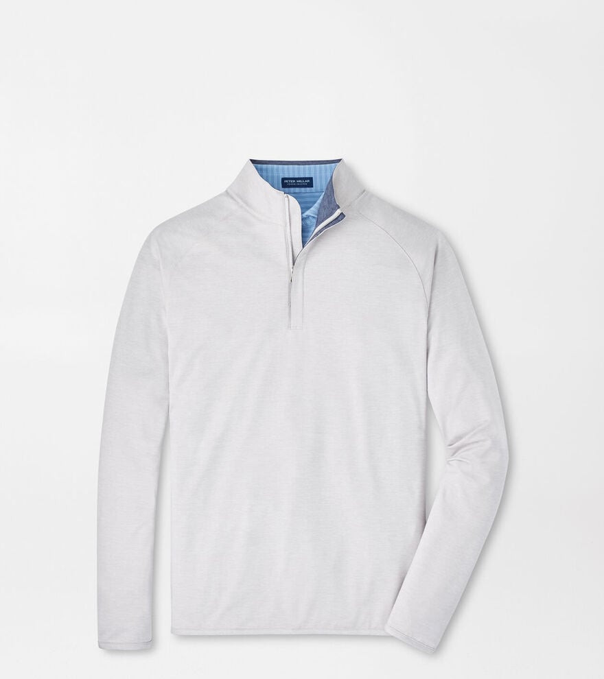 Stealth Performance Quarter-Zip | Peter Millar