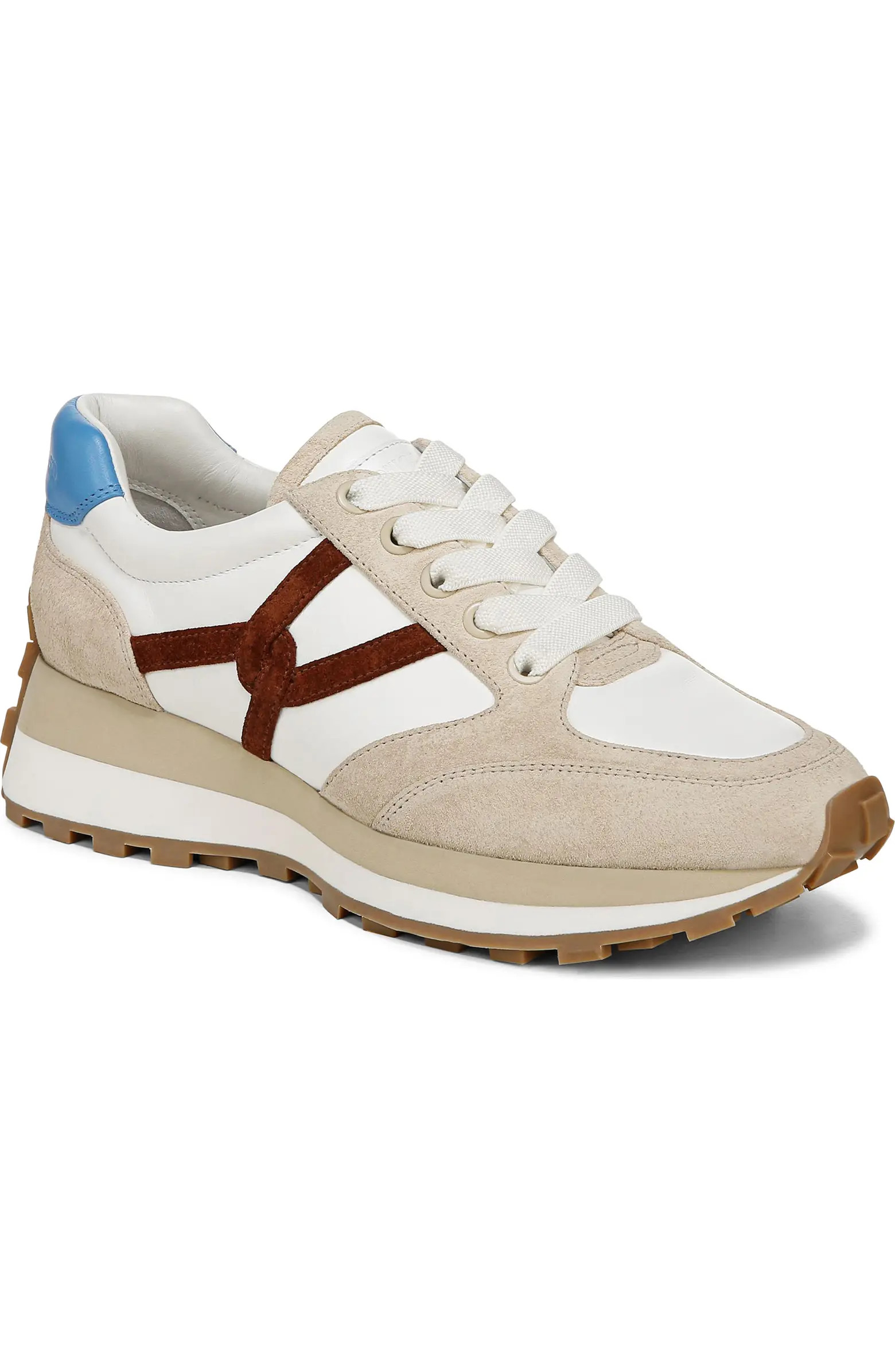 Veronica Beard Valentina Sneaker (Women) | Nordstrom | Nordstrom