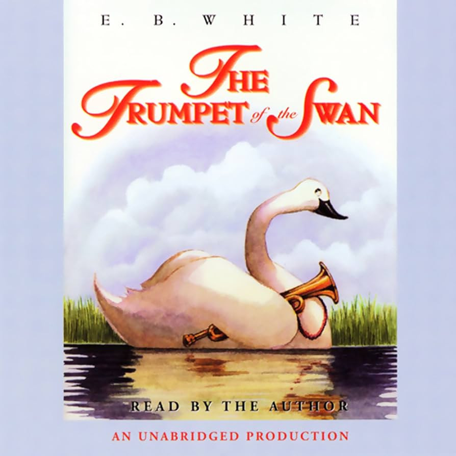 The Trumpet of the Swan | Amazon (US)