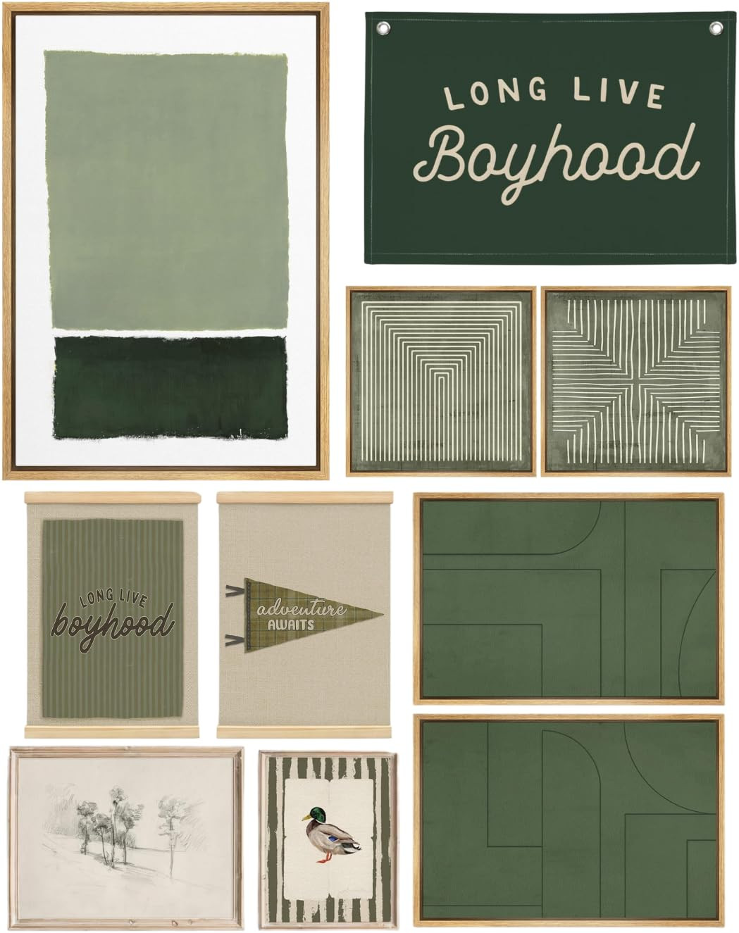 Hannah Butler | Amazon (US)