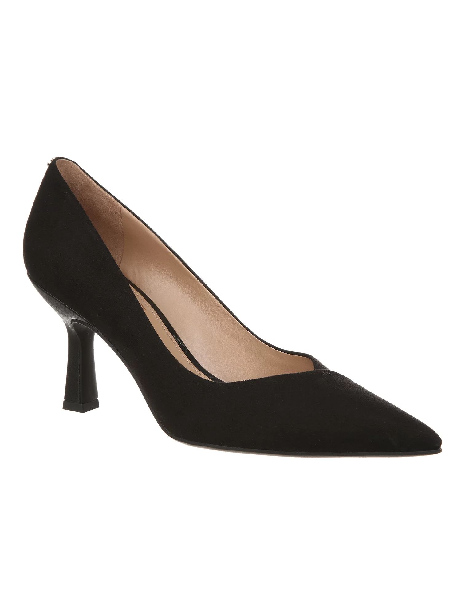 Sam & Libby Women's Willow Pointed Toe Pump | Walmart (US)