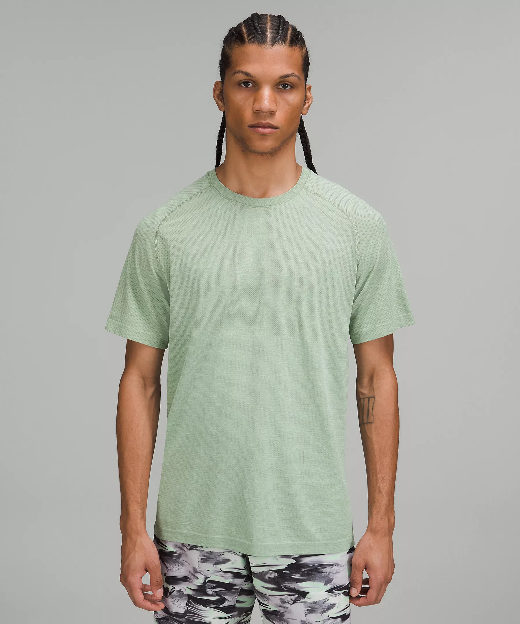 Metal Vent Tech Short Sleeve Shirt 2.0 | Lululemon (US)