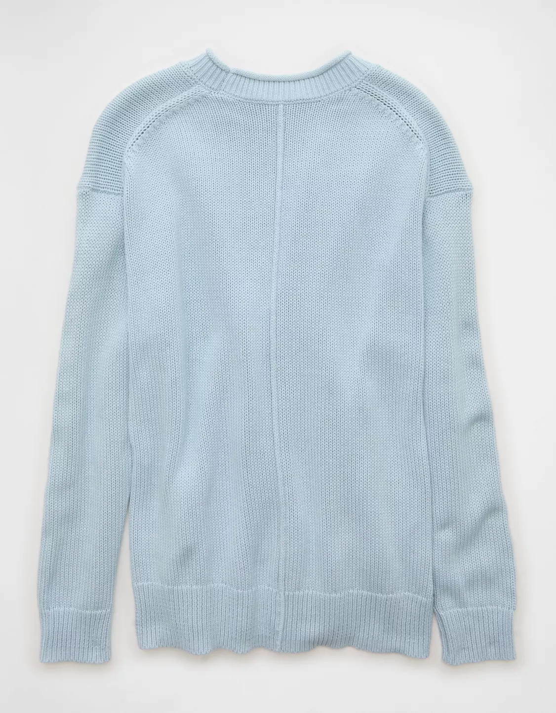 AE Big Hug Oversized Sweater | American Eagle Outfitters (US & CA)
