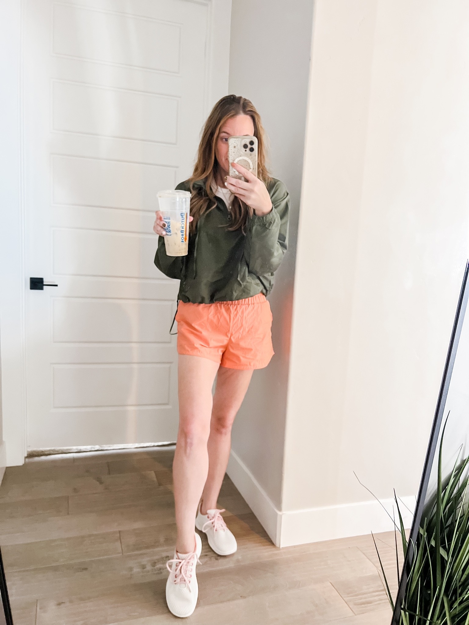 Athleisure Outfit. Lululemon Dupe. Free people dupe. Casual outfit Inspo  

#LTKstyletip #LTKsalealert #LTKunder50