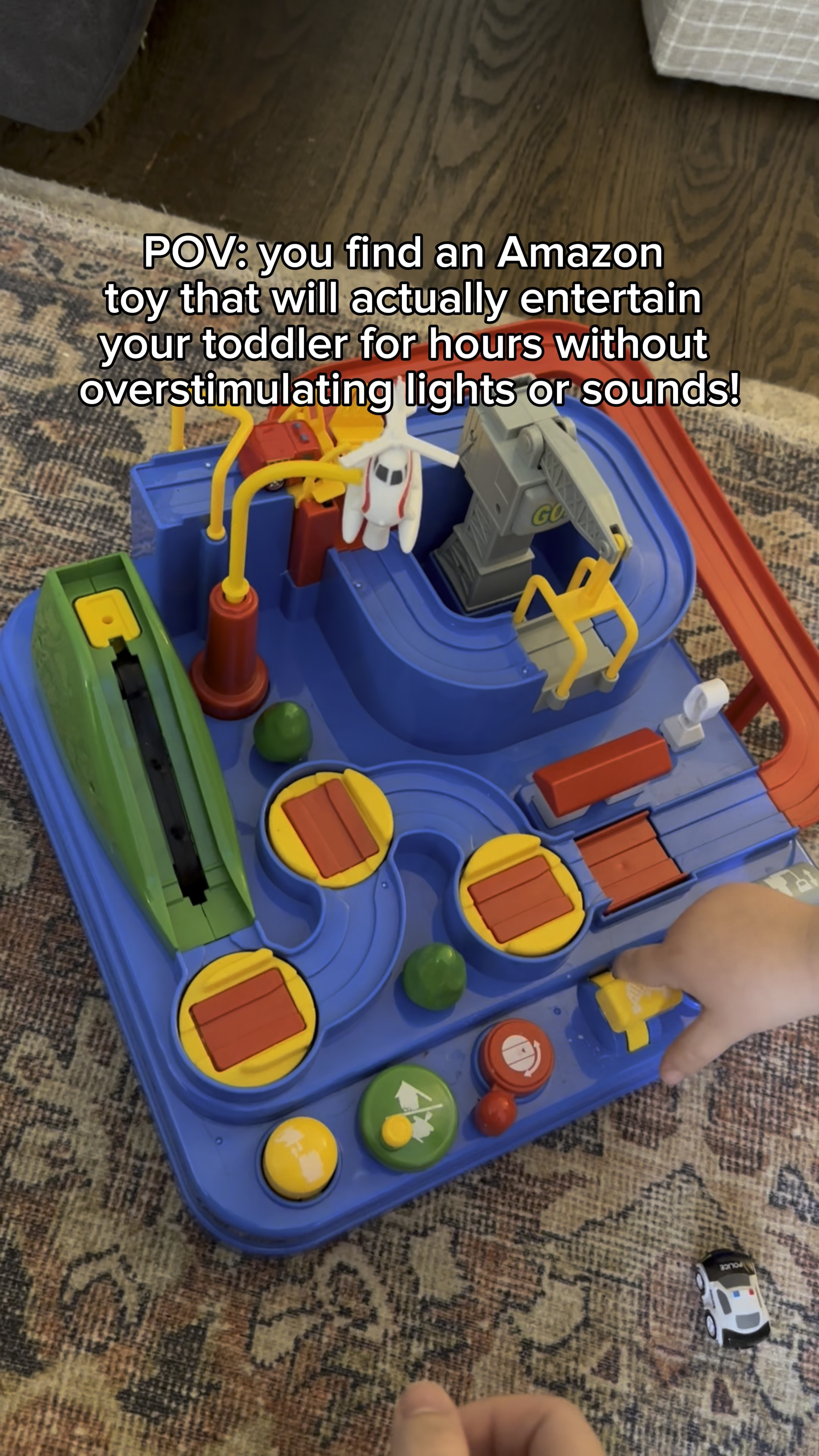 The best toddler and kids toy from Amazon! Perfect birthday gift! #toddler 

#LTKGiftGuide #LTKkids #LTKsalealert