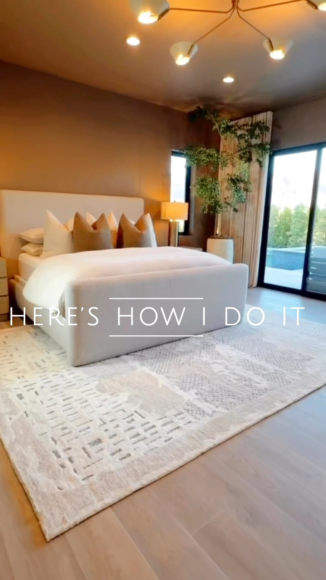 Comment SHOP and I will send you a DM to shop this post! 

Every now and then I like to spoil myself… a new rug, a spa day, or just getting a little more organized.
It always helps me feel refreshed and more put together. It’s funny how the smallest changes can make everything feel better. 🤍

Home design styles
House interior aesthetic 
Trending home decor ideas
Affordable bougie decor finds 
Neutral Modern home decor 
