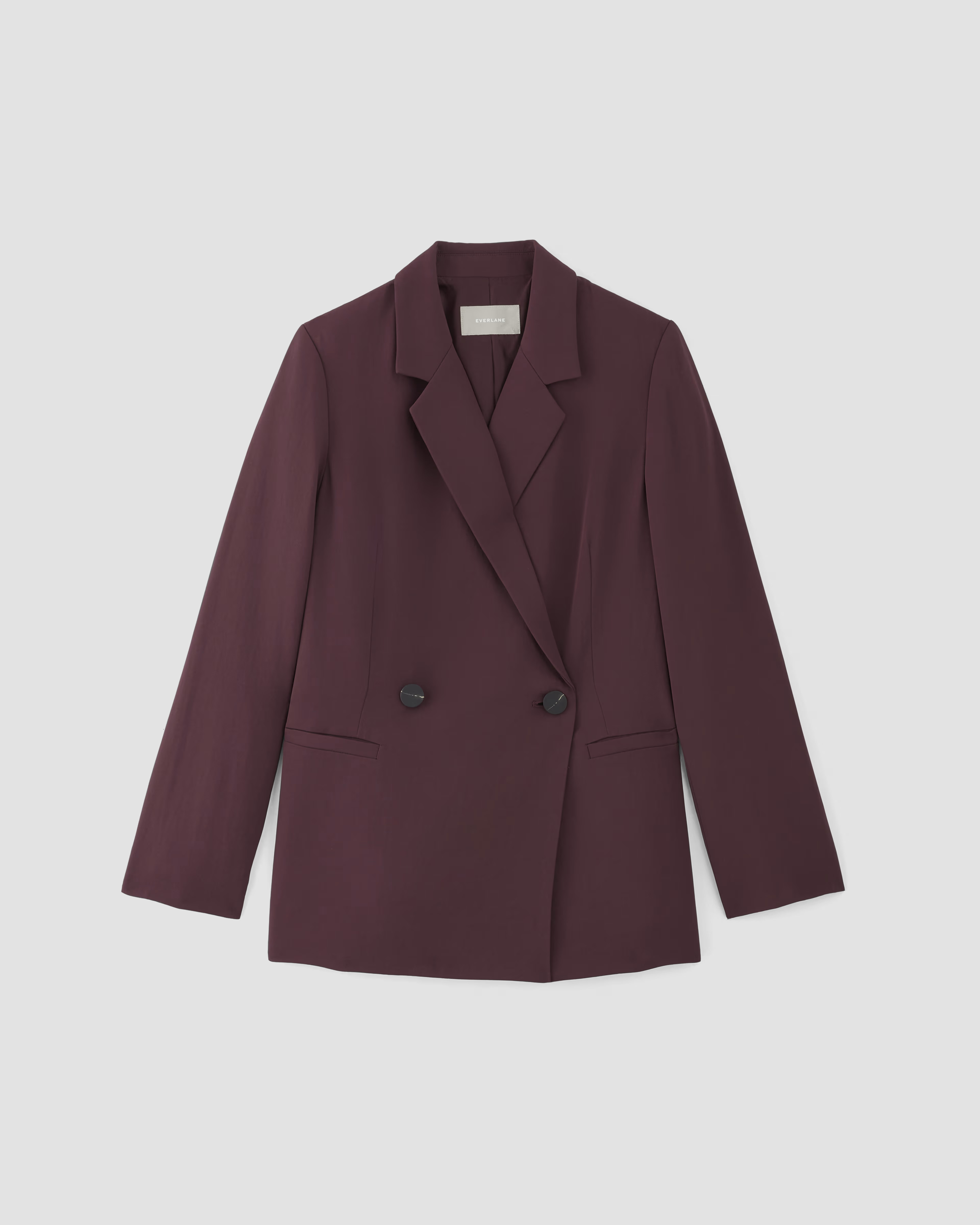 The Drapey Blazer | Everlane