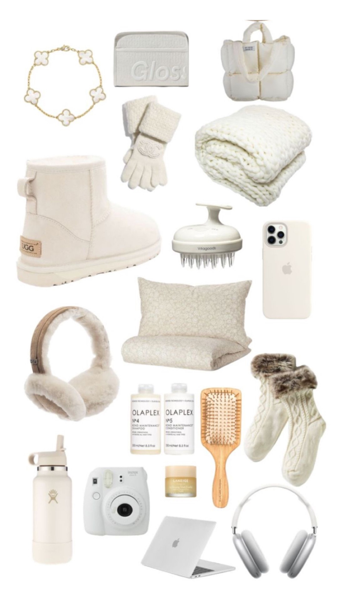 🤍

#LTKstyletip #LTKGiftGuide #LTKSeasonal