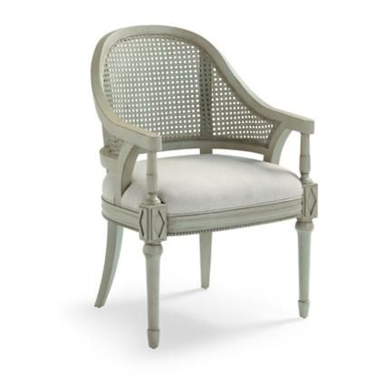 Beauvier Dining Chair | Frontgate