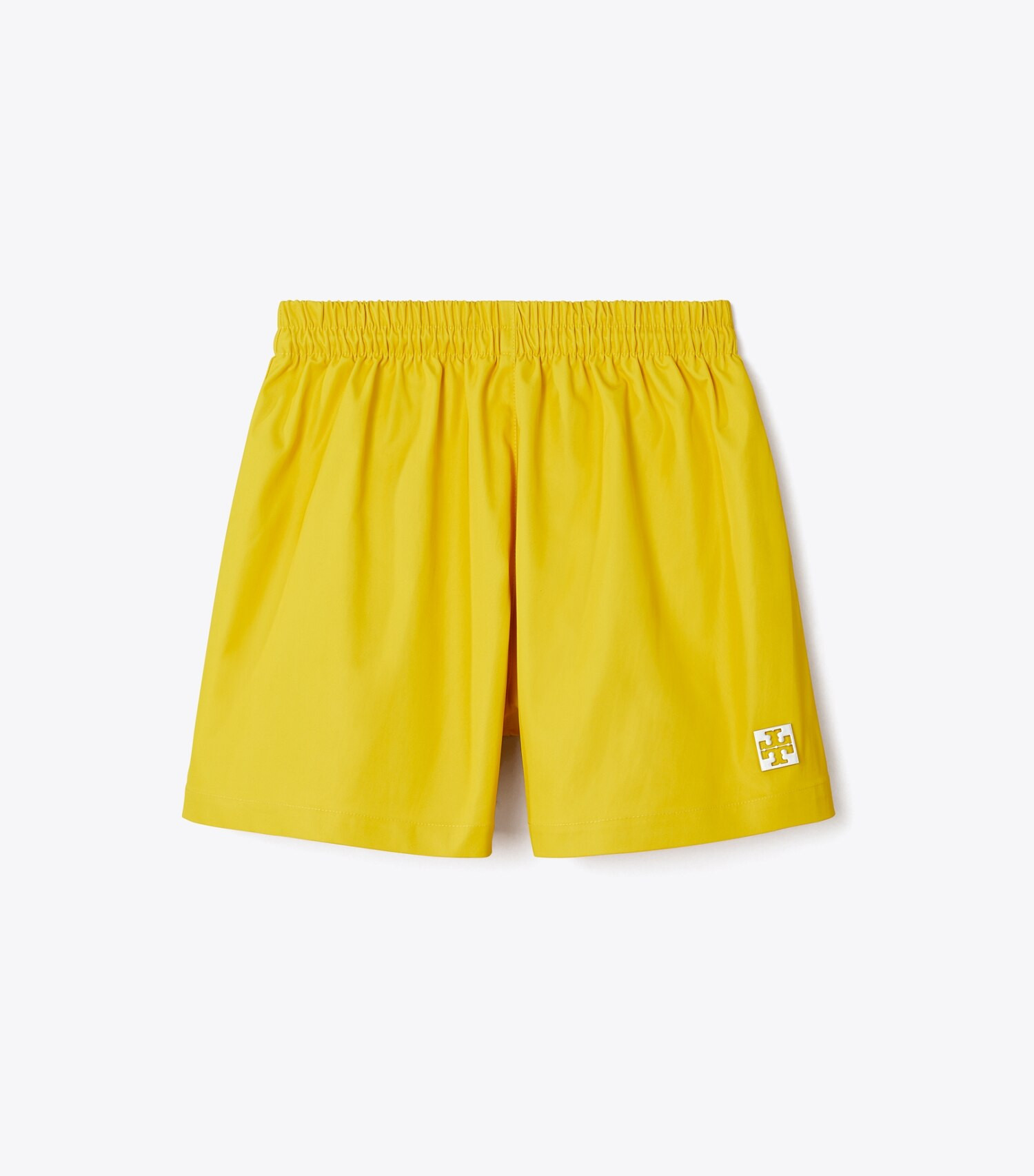 Double-Faced Canvas Short: Women's Designer Bottoms | Tory Sport | Tory Burch (US)