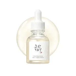 Beauty of Joseon Glow Deep Serum Rice Alpha-Arbutin for Uneven Dull Skin Tone, Daily Korean Skin ... | Amazon (US)