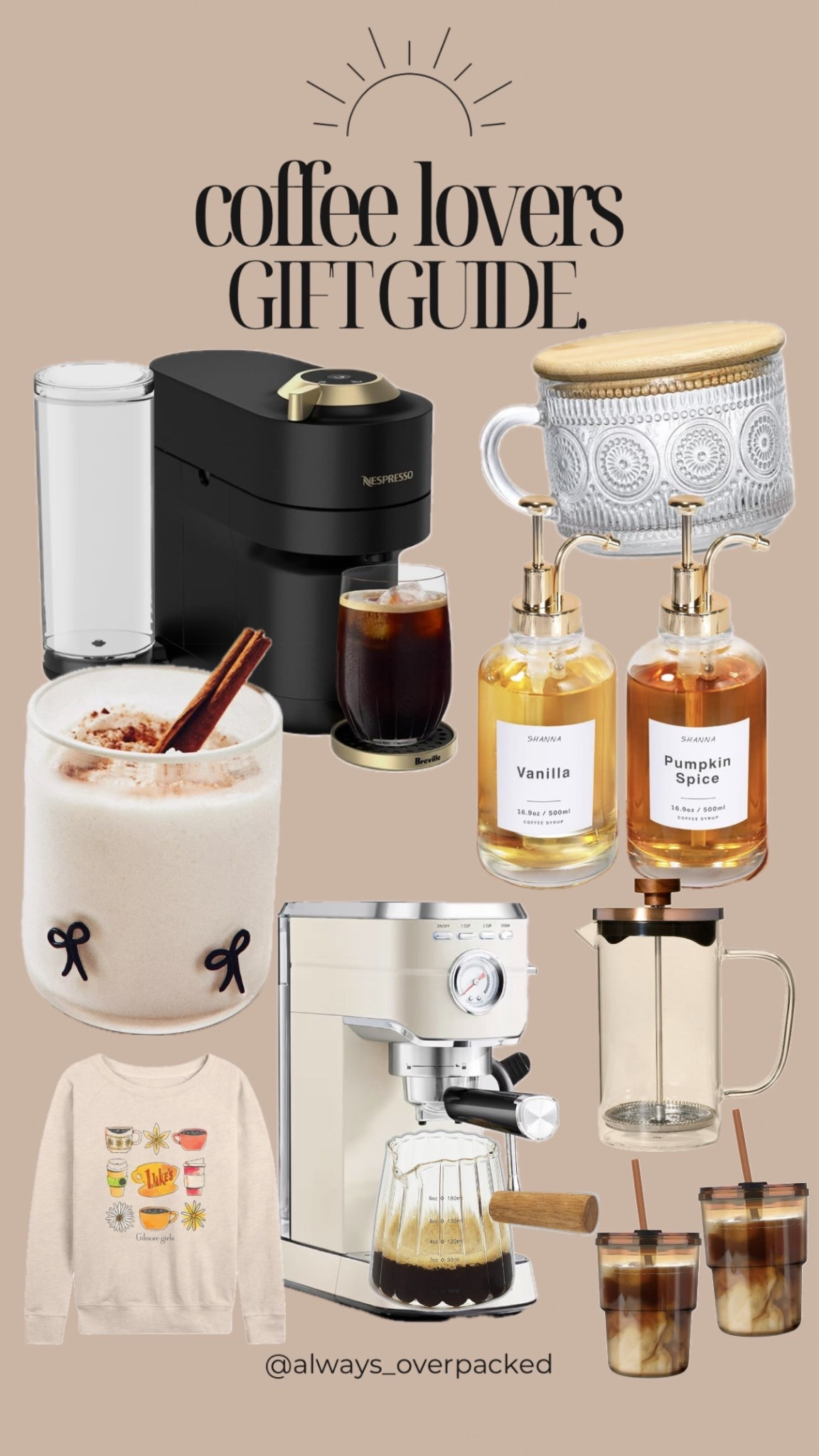 #LTKGiftGuide #LTKmomlife #LTKHoliday