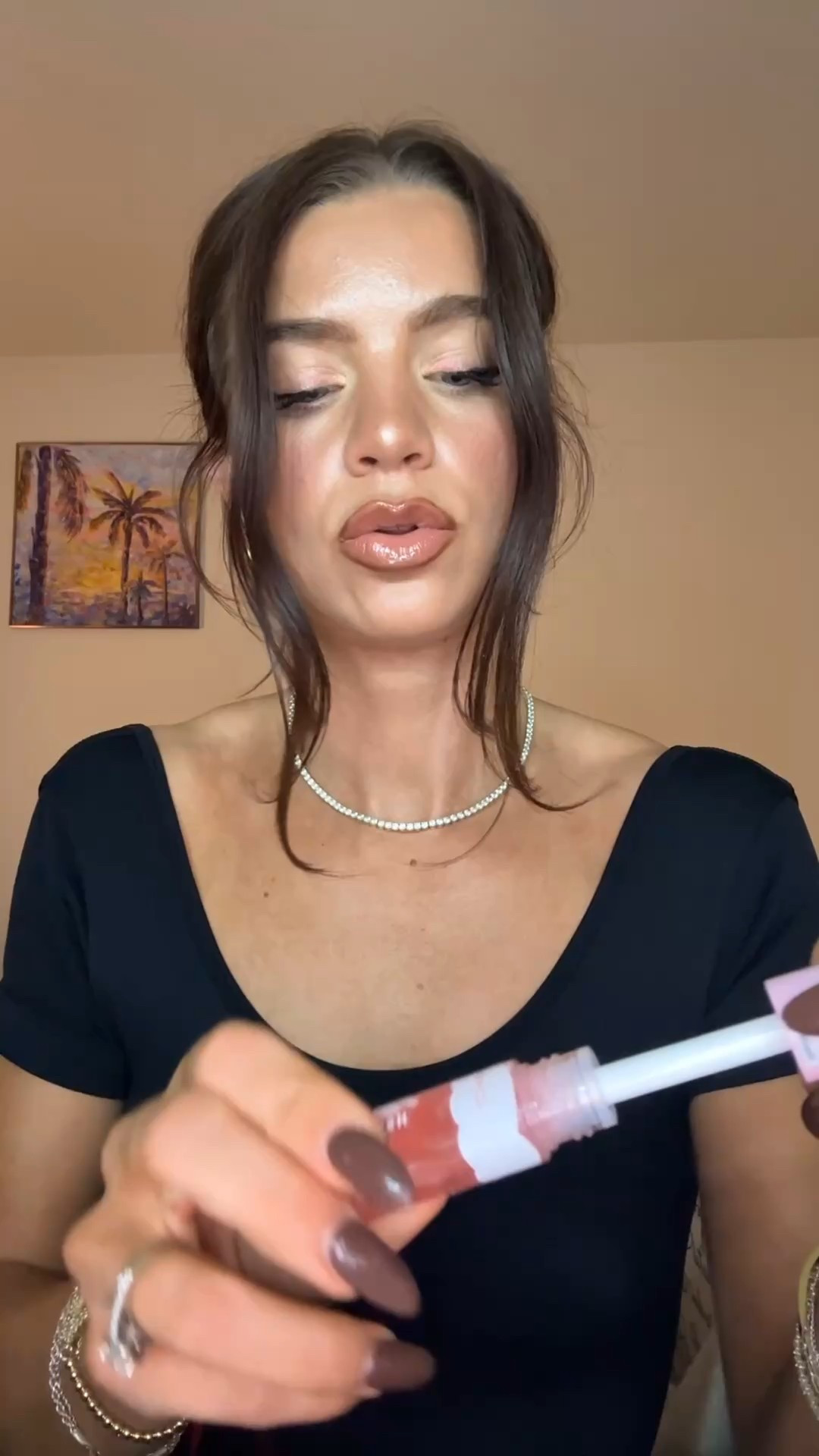 Easy lip combo 

#LTKBeauty