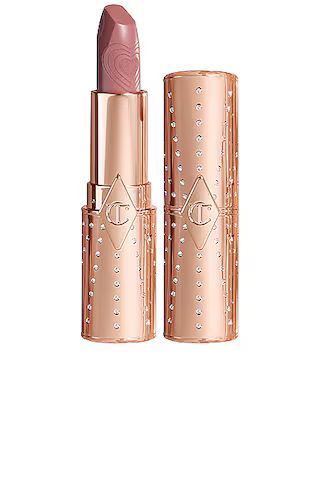 Charlotte Tilbury Look of Love Lipstick in Matte Revolution Wedding Belles | FWRD | FWRD 