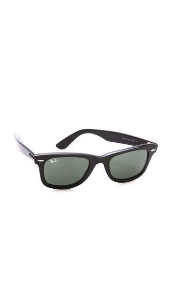 Original Wayfarer Sunglasses | Shopbop