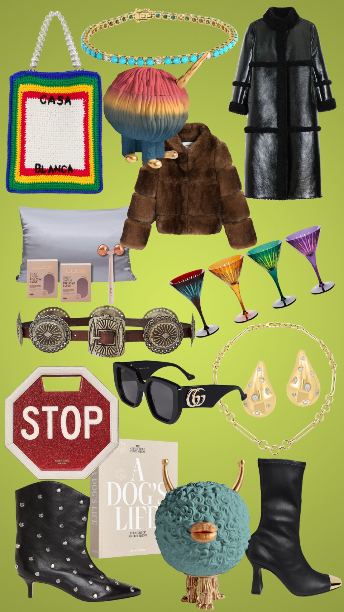 These are my personal @saks Froends & Family Sale wants 25% off through 12/9 #Saks #SaksPartner

#LTKSaleAlert