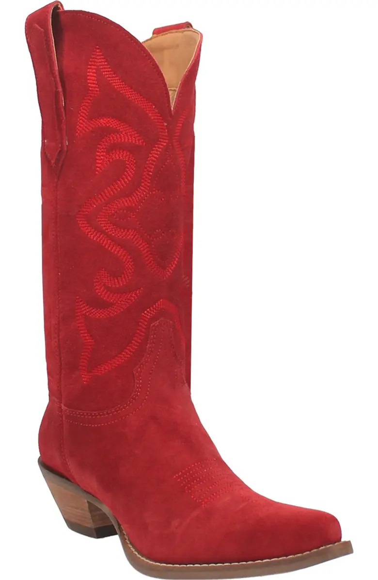 Out West Cowboy Boot (Women) | Nordstrom