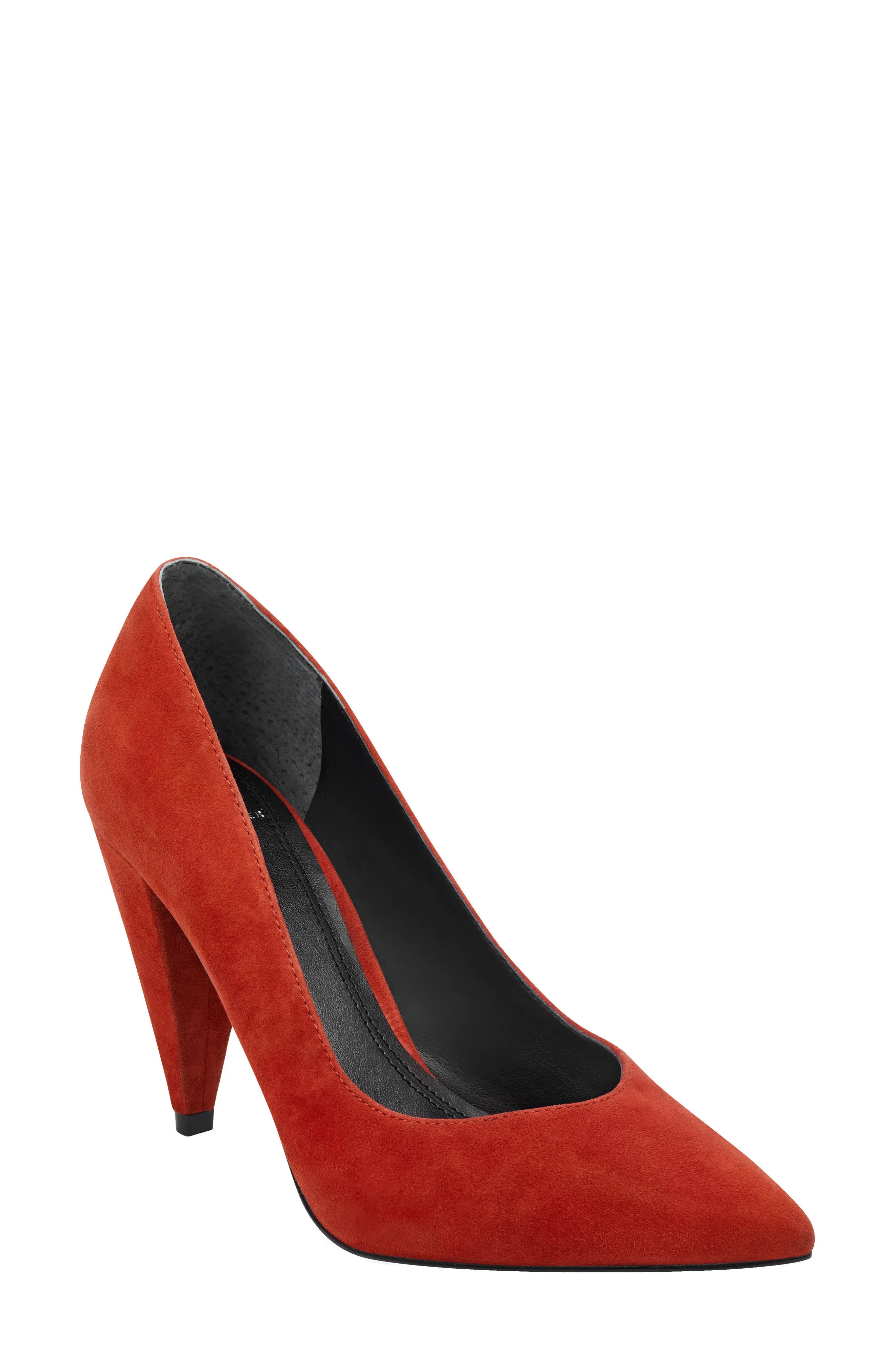Marc Fisher LTD Hesla Pump (Women) | Nordstrom