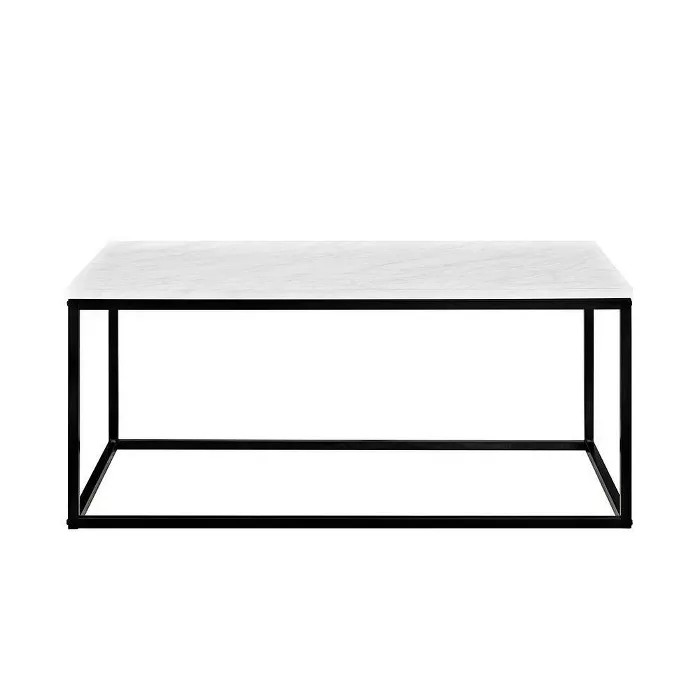 Open Box Coffee Table - Saracina Home | Target
