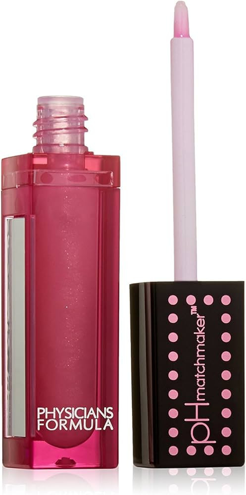 Physicians Formula pH Matchmaker pH Powered Makeup Lip Gloss, Matches Your Lip Color Based On PH ... | Amazon (US)