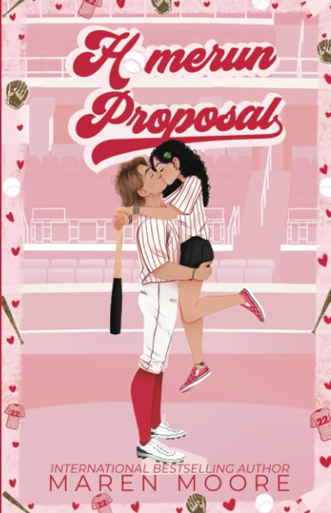 Homerun Proposal (Orleans University) | Amazon (US)