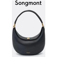 Songmont Crescent Bag 2023 New Single Shoulder Underarm Bag Women's Small and Luxury Handbag | AliExpress UK