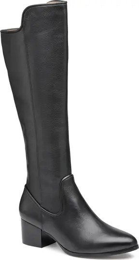 Trista Riding Boot (Women) | Nordstrom