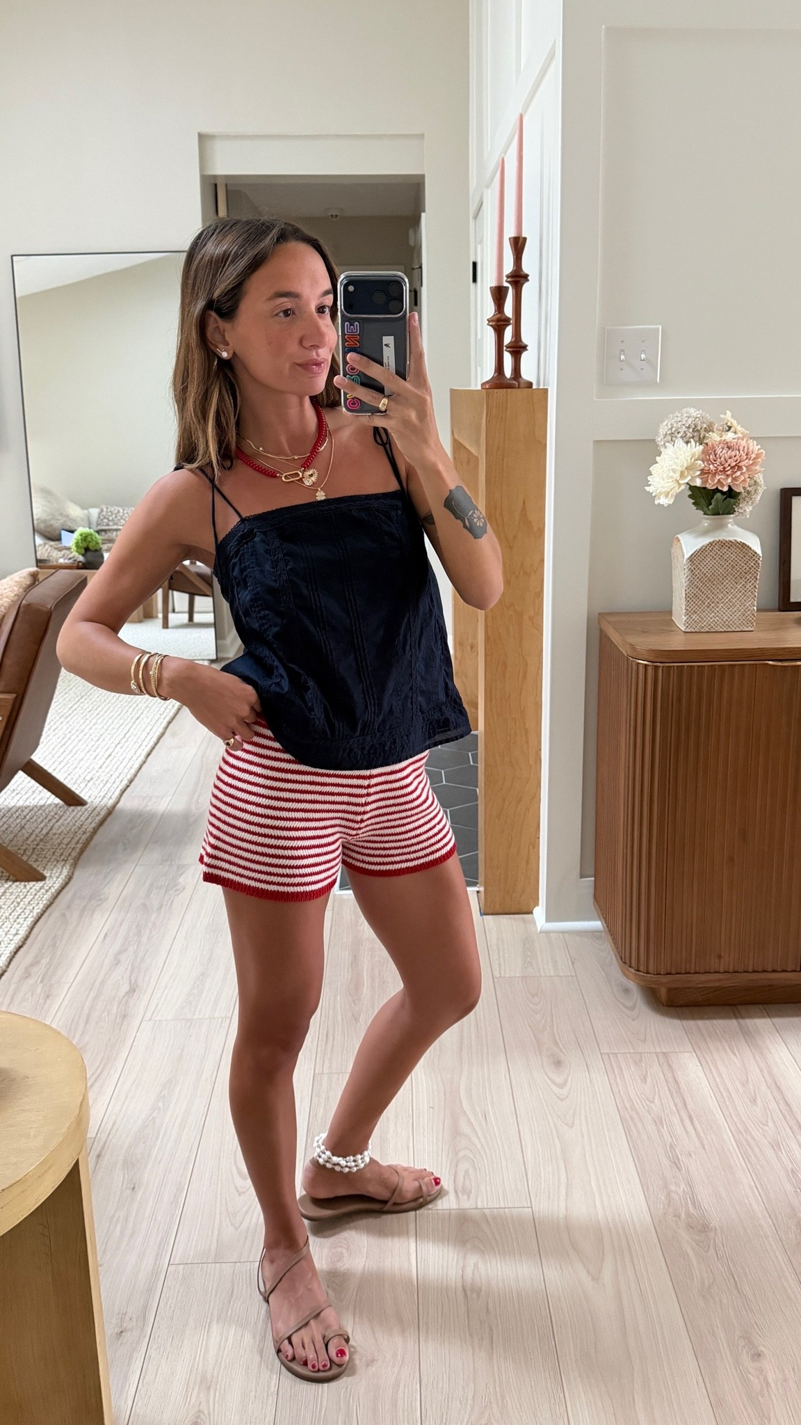 XS top and bottom!

@abercrombie #abercrombiepartner