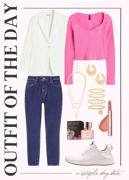A chic ootd for a day date! 

#LTKFind #LTKfit #LTKstyletip