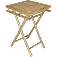 Folding Bamboo Tray Table | Etsy (US)
