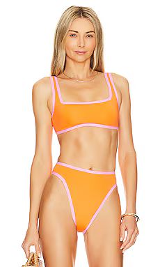 Ace Bikini Top
                    
                    L*SPACE | Revolve Clothing (Global)