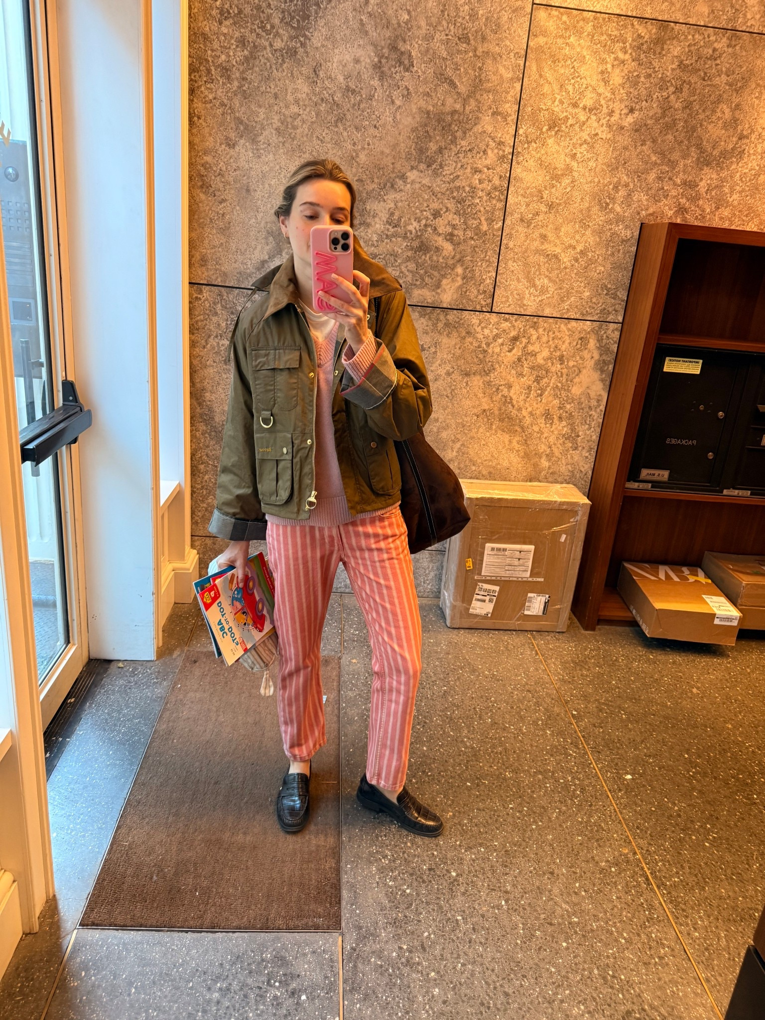 What to wear to New York City 

#LTKdayinmylife #LTKmomlife #LTKgrwm