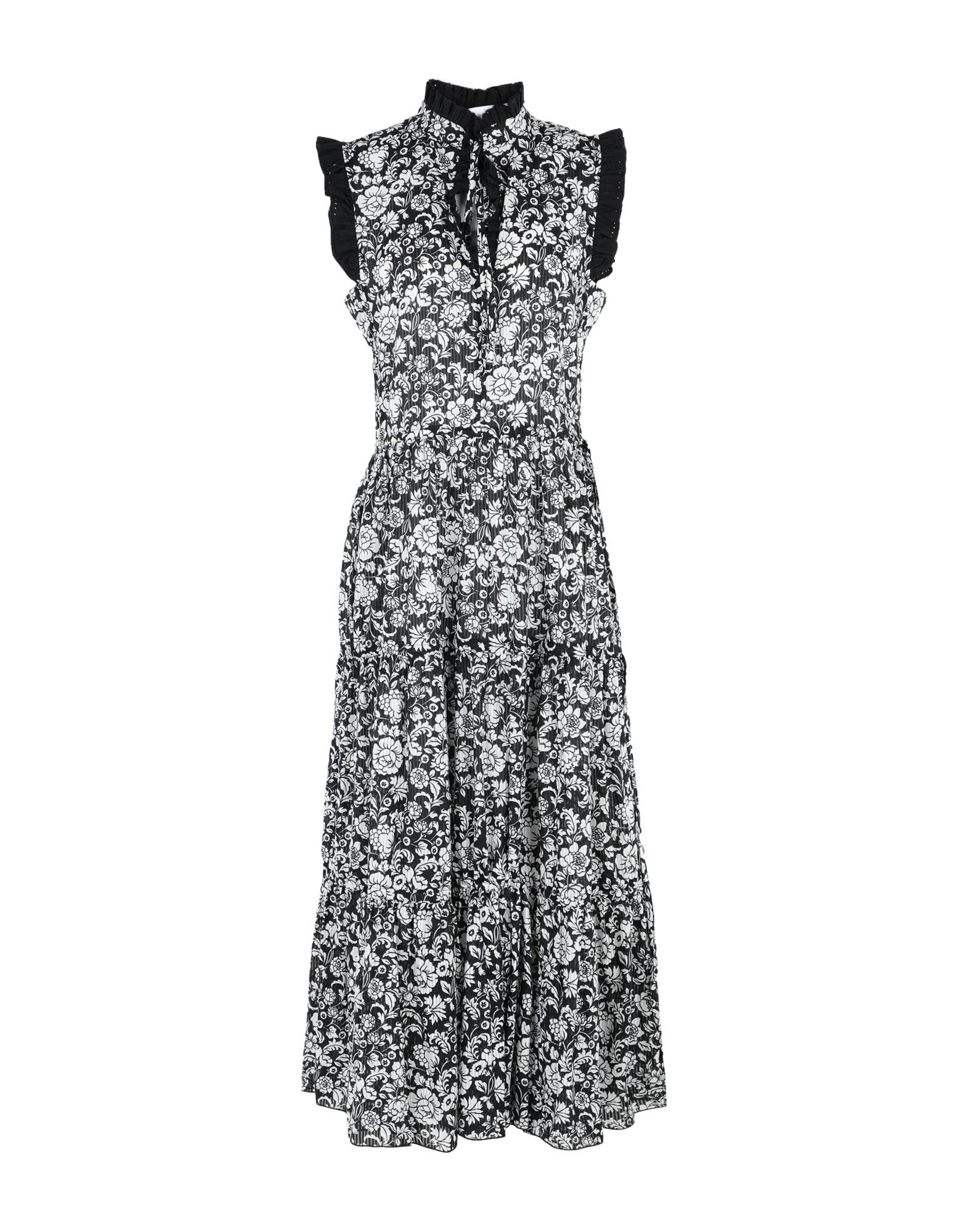 SEE BY CHLOÉ 3/4 length dresses | YOOX (US)