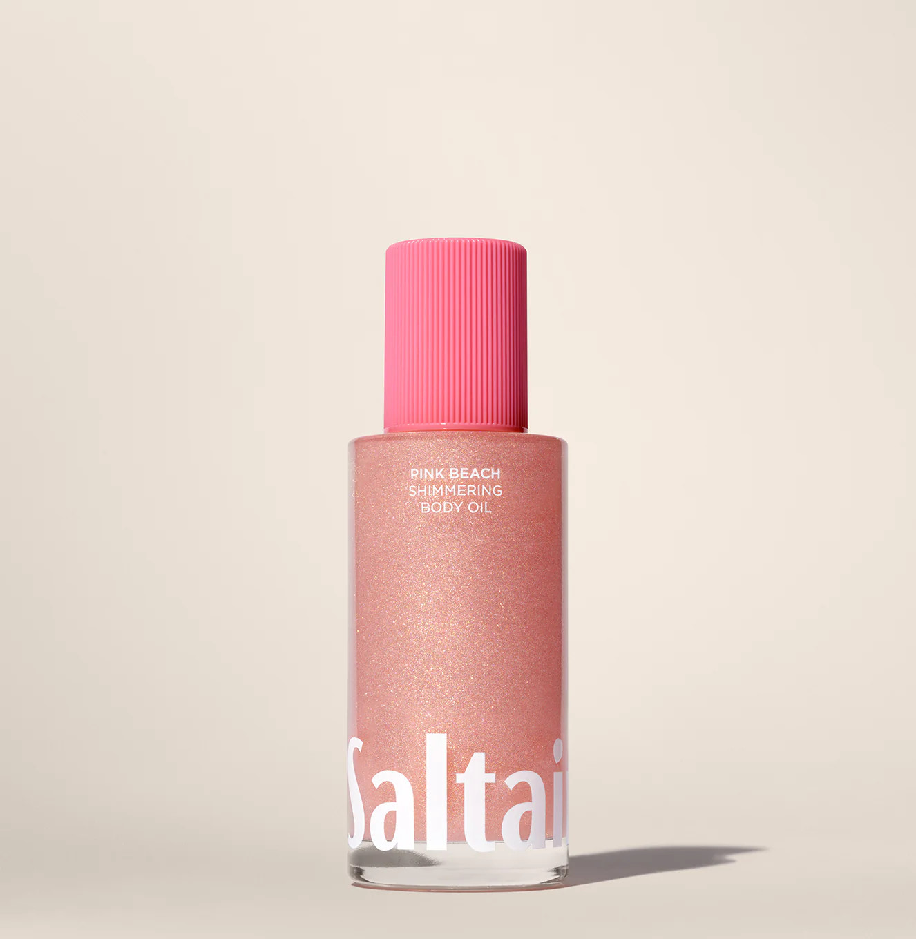 Shimmering Body Oil | Saltair