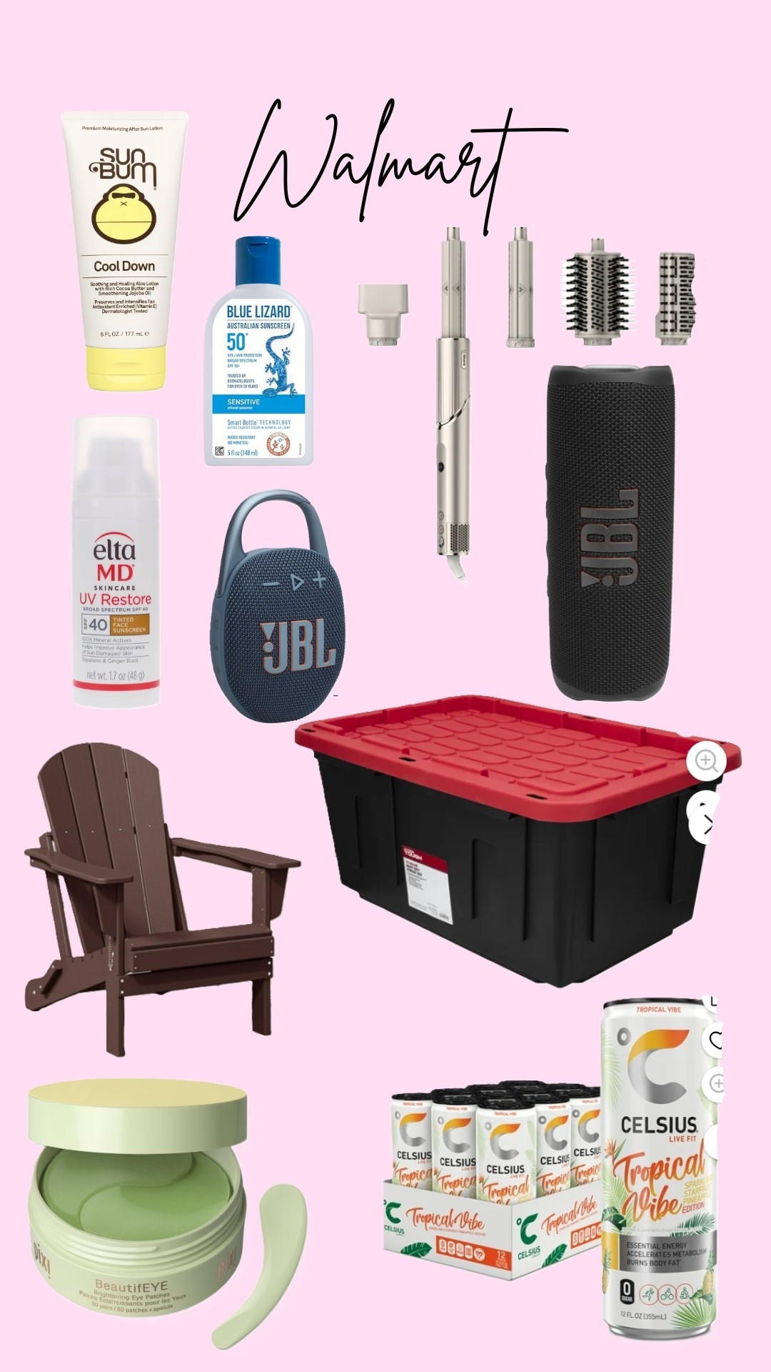 WALMART SALE  

 

#LTKSaleAlert #LTKFindsUnder50 #LTKFindsUnder100