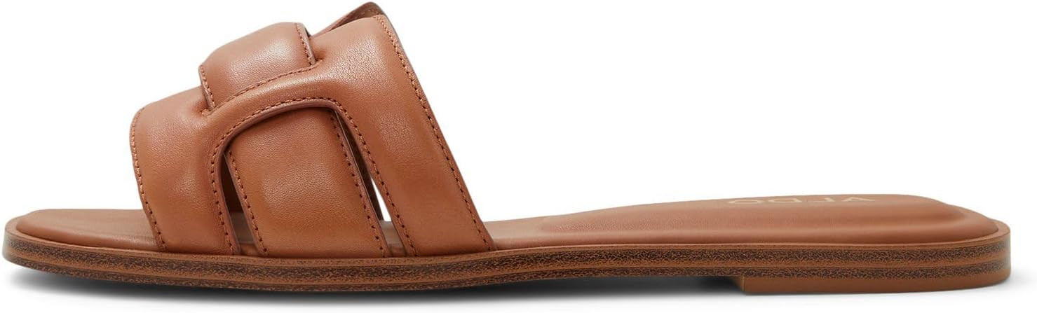 ALDO Women's Elenaa Flat Sandal | Amazon (US)