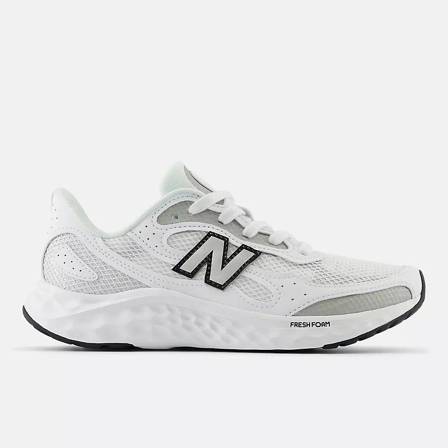 Fresh Foam Arishi v4 TIRALUX Shoes | New Balance (UK)