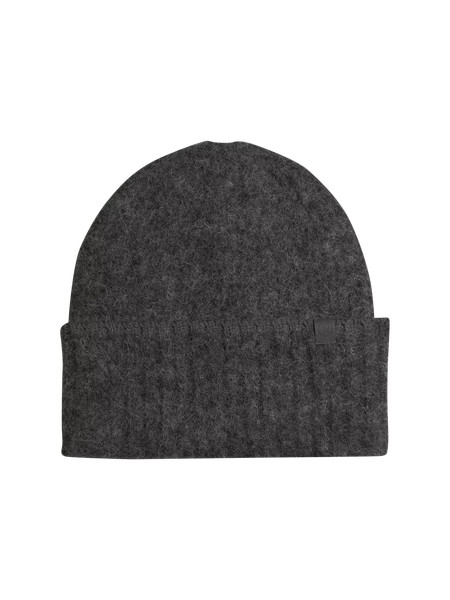 Alpaca Wool-Blend Beanie | Lululemon (US)