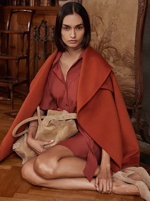 The Finley Coat | Brochu Walker