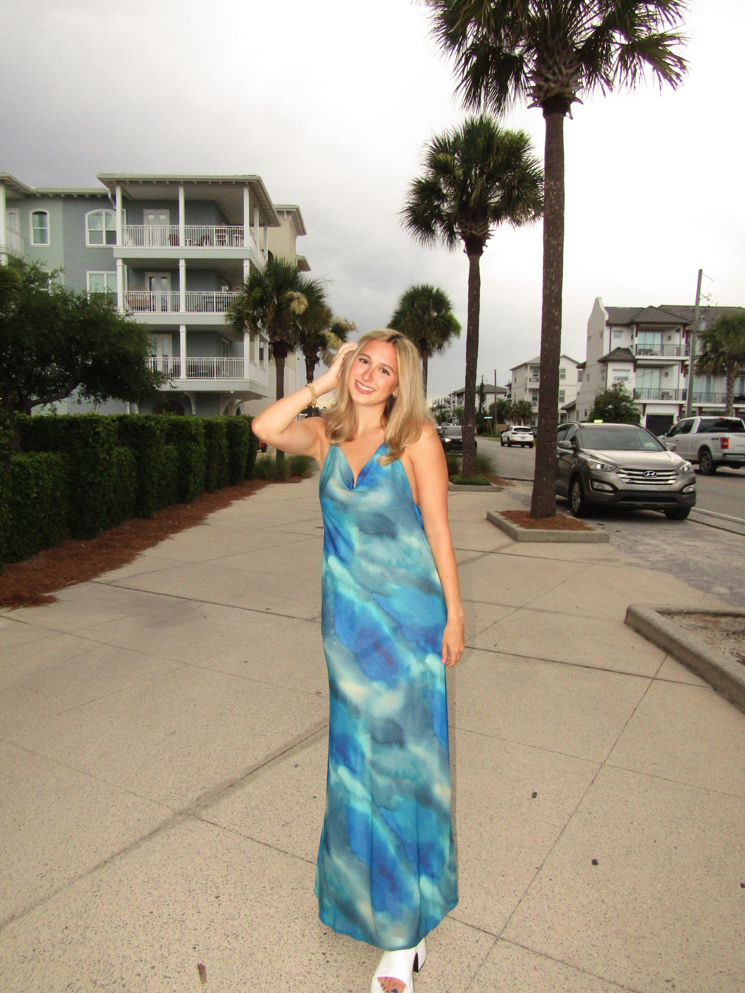 Vacation dress!!

#LTKU #LTKFindsUnder100 #LTKSummerEdit