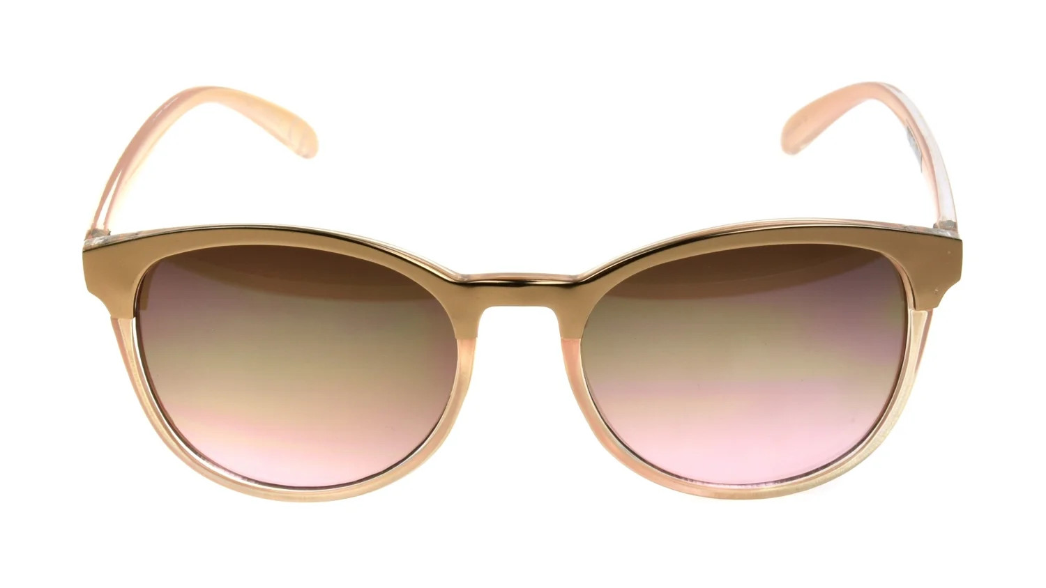 Foster Grant Women's Rose Gold COQUETTE Sunglasses I07 - Walmart.com | Walmart (US)